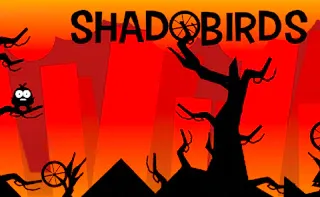 Play Shadobirds online - Glouplay