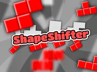 Play ShapeShifter online - Glouplay