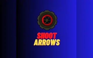 Play Shoot Arrows online - Glouplay