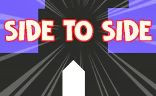 Play Side To Side online - Glouplay