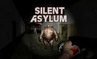 Play Silent Asylum online - Glouplay