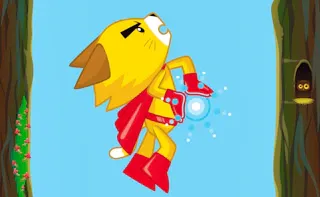Play Skyscraper online - Glouplay