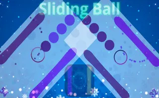 Play Sliding Ball online - Glouplay