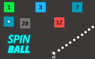 Play Spin Ball online - Glouplay
