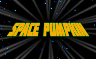 Play Space Pumpkin online - Glouplay