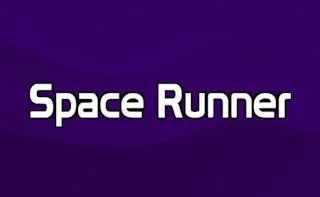 Play Space Runner online - Glouplay