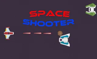 Play Spaceshooter online - Glouplay