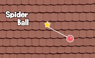 Play Spider Ball online - Glouplay