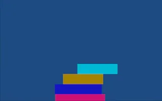 Play Stack 2D online - Glouplay