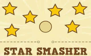 Play Star Smasher online - Glouplay