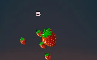Play Strawberry online - Glouplay