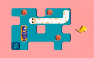 Play Stretchy Cat online - Glouplay