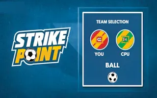 Play Strike Point online - Glouplay