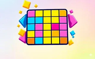 Play Sudoku Zen online - Glouplay