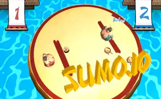 Play Sumo.io online - Glouplay