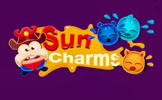 Play Sun Charms online - Glouplay