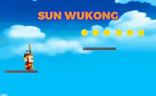 Play Sun Wukong online - Glouplay