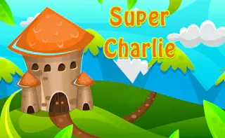Play Super Charlie online - Glouplay