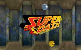 Play Superdash online - Glouplay