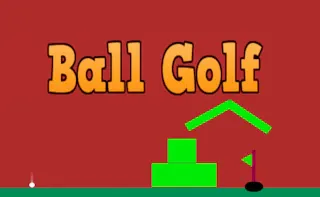 Play SuperGolf online - Glouplay