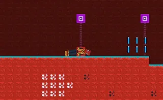 Play SuperHeroRope online - Glouplay