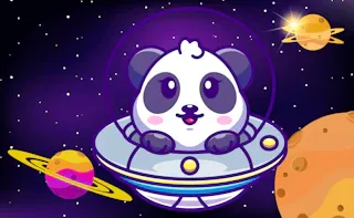 Play Survival UFO online - Glouplay