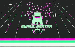 Play Swarm Master online - Glouplay