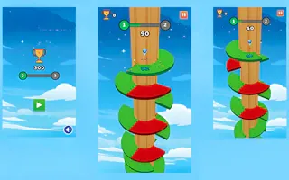 Play Sweet Drop online - Glouplay