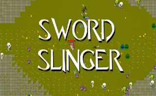 Play Sword Slinger online - Glouplay
