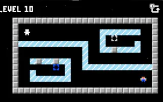 Play Syncro Bot online - Glouplay