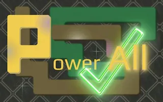 Play Power All online - Glouplay