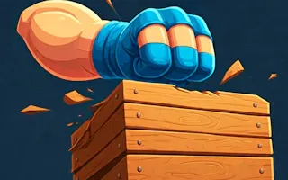 Play Power Puncher online - Glouplay