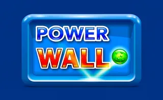 Play Power Wall online - Glouplay