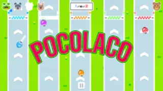 Play Pocolaco online - Glouplay
