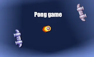 Play Pong Game online - Glouplay
