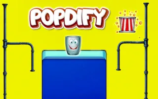 Play Popdify online - Glouplay