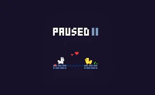 Play Paused online - Glouplay