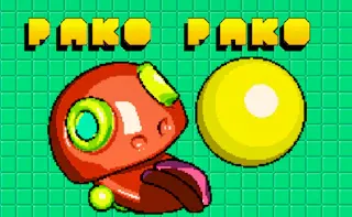 Play Paco Paco online - Glouplay