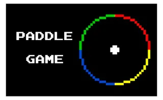 Play Paddle Game online - Glouplay
