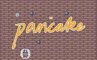 Play Pancake online - Glouplay