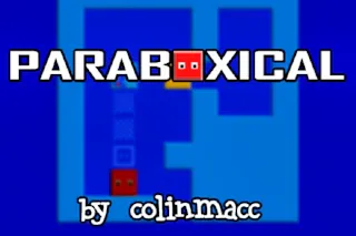 Play Paraboxical online - Glouplay