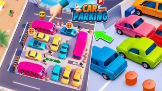 Play Parking Car online - Glouplay