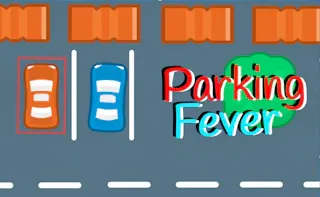 Play Parking Fever online - Glouplay