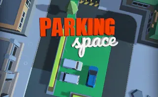 Play Parking Space online - Glouplay