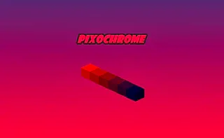 Play Pixochrome online - Glouplay