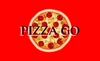 Play PIZZA GO online - Glouplay