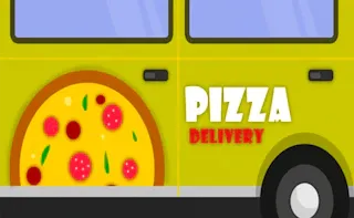 Play Pizza Deliver online - Glouplay