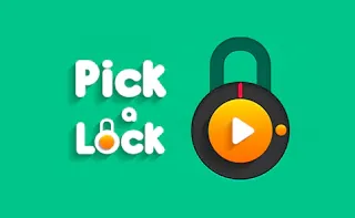 Play Pick a Lock online - Glouplay