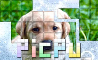 Play PicPu-Dog online - Glouplay