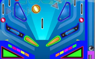 Play Pinball Quest online - Glouplay